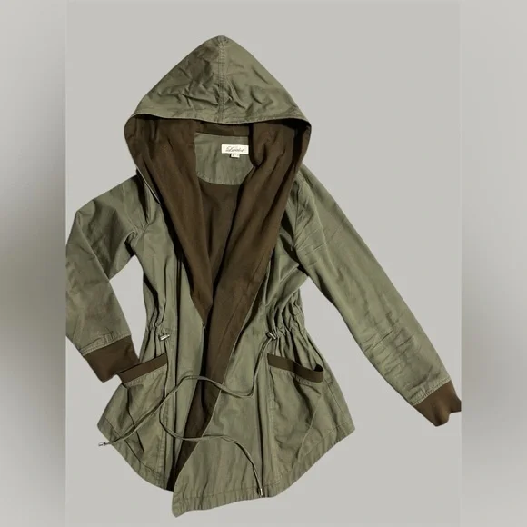 Small lightweight jacket - Picture 1 of 1